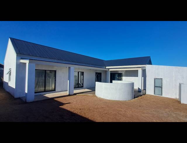 3 BEDROOM HOUSE FOR SALE IN HOOGLAND